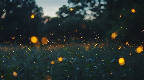 Image result for Firefly Synchronization