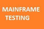 Mainframe Testing Interview Questions 的图像结果