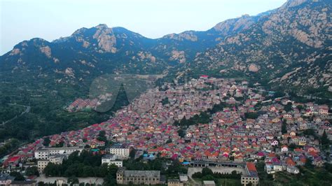 青岛青山村游玩攻略简介,青岛青山村门票/地址/图片/开放时间/照片/门票价格【携程攻略】