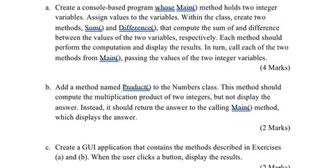 Image result for Console Based Program