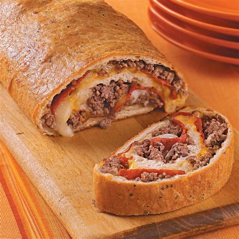 Ground Beef Pepperoni Recipe at Phoebe Reddall blog