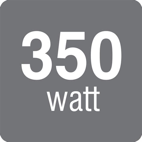 Glen SA 4048 Active Blender (Black)