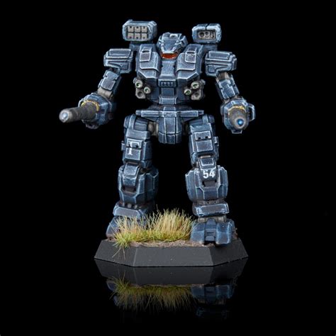 Image result for BattleTech Mech Design