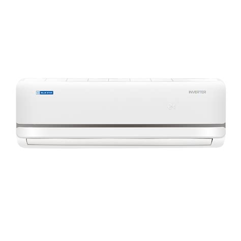 Inverter Split ACs – Blue Star