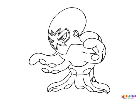 Pokemon Printable Coloring Pages - prntbl.concejomunicipaldechinu.gov.co