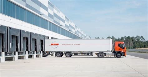 Lkw Fahrer Jobbörse - 73765 Neuhausen auf den Fildern - Meyer Logistik ...