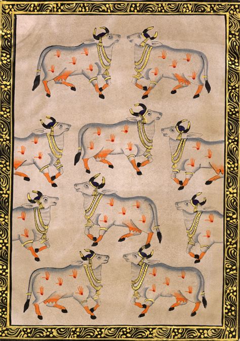 Pichwai Art – Nakhrro