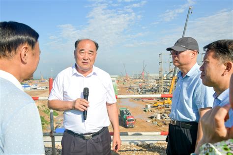忻州市科协组织省级专家入企服务大力推进创新驱动助力工程