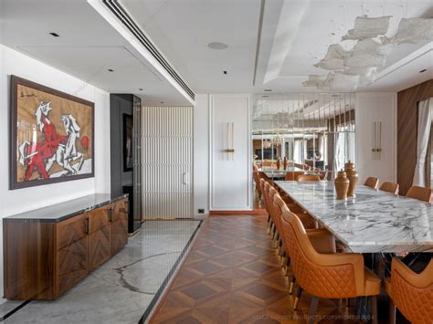 Della Luxury Products | Iconic Projects Design, Manufacturing & Built