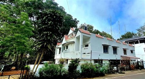 Best Resorts in Omalur, Price from ₹403 | airresort.co.in