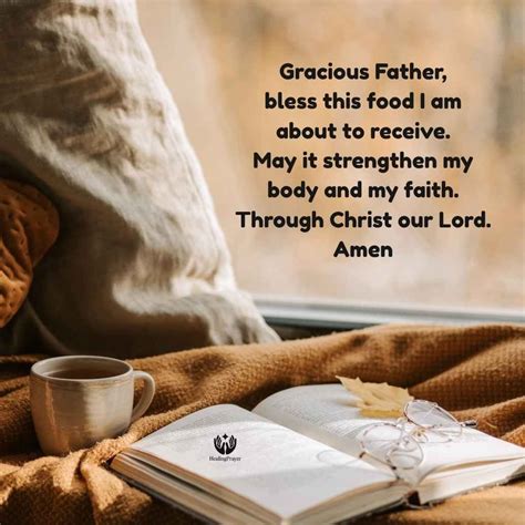 25+ Uplifting Lunch Prayers with Bible Verses for Every Day