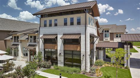 PRDG | Senior Living Architecture