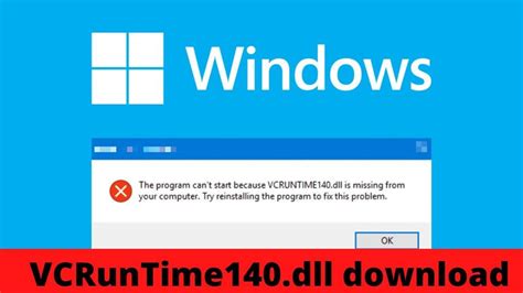 Image result for STS Tutorial Download Vcruntime140