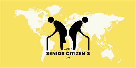 World Senior Citizen Day 2023: Date, Significance and History