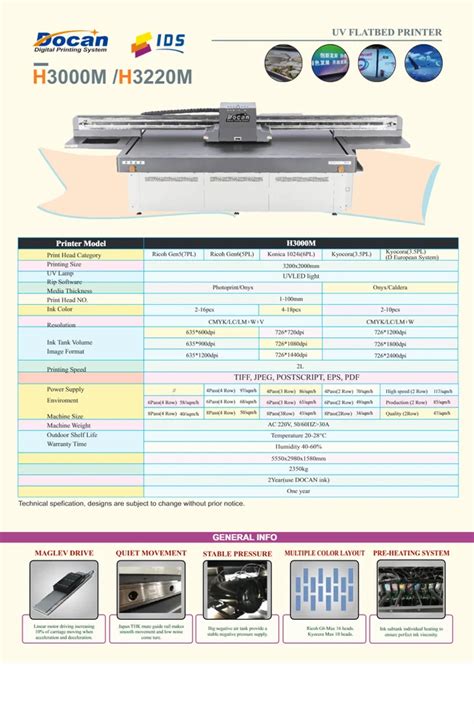 UV Flatbed & Roll to Roll Printer - 2x3 Uv Rotary Flatbed Printer ...