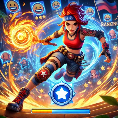 Best Brawlers for Competitive Play: Dominate Ranked Matches in Brawl ...