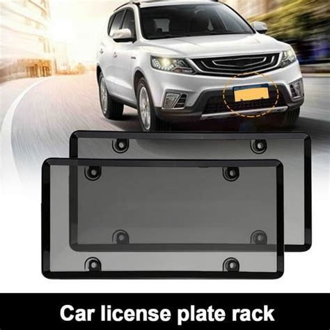 Image result for License Plate Camera Blocker