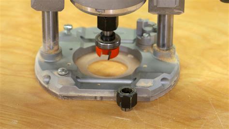 Image result for Using a Hand Router