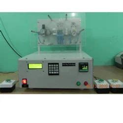 Leak Testing Unit - PLC Based Leak Testing Unit Manufacturer from Pune