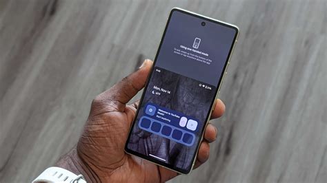 Image result for Android One-Handed Mode