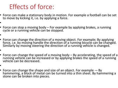 Force and Motion Examples 的图像结果