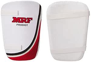 MRF Prodigy Thigh Guard, Men's : Amazon.in