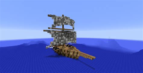 Image result for Minecraft Small Warship Tutorial