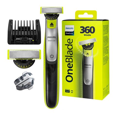 Philips One Blade 360 5 in 1 QP2730/20 1ud | PromoFarma