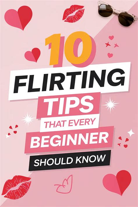 Image result for Flirting Tips