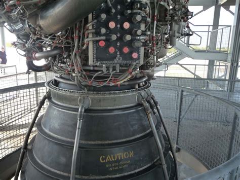 Image result for Space Shuttle Main Engine