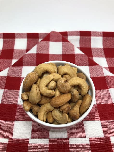 Shop Online — Pike Street Nuts