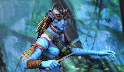 Avatar Making Unity VRChat 的图像结果