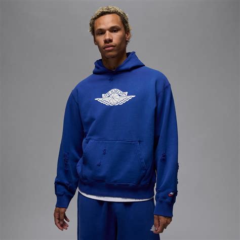 Men's Air Jordan Collection Hoodies. Nike BG