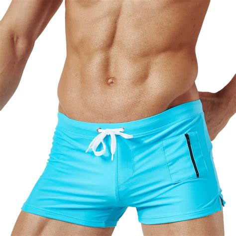 Short Trunks Swimwear at Jean Begaye blog
