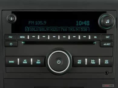 2008 Chevrolet Silverado 1500 Performance, Towing Capacity & Engine ...