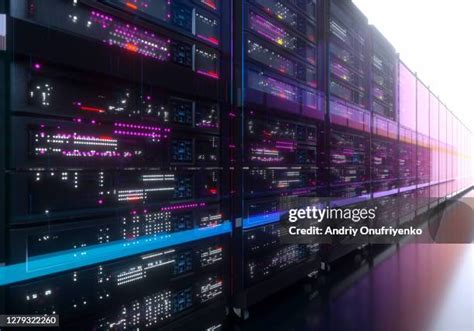 Mainframe Database 的图像结果