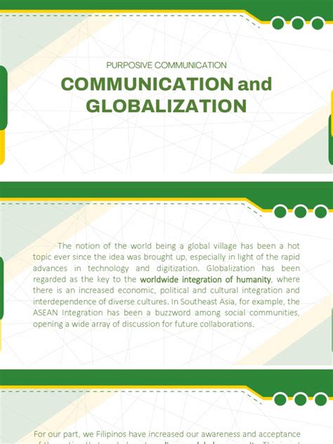 Globalization Communication Poster 的图像结果