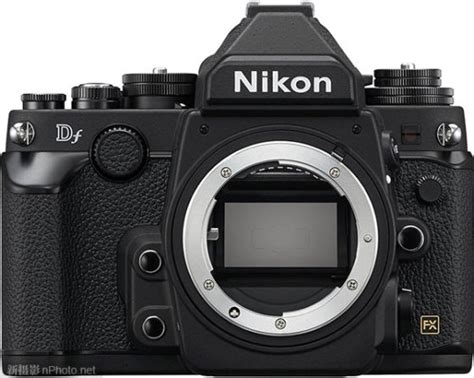 【尼康DF】尼康复古单反DF最新报价、图片、评测_(Nikon)尼康DF_太平洋产品报价