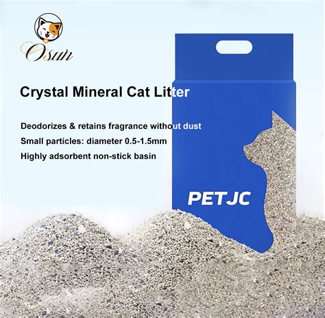 Crystal Cat Litter Uti at Ellen Baeza blog