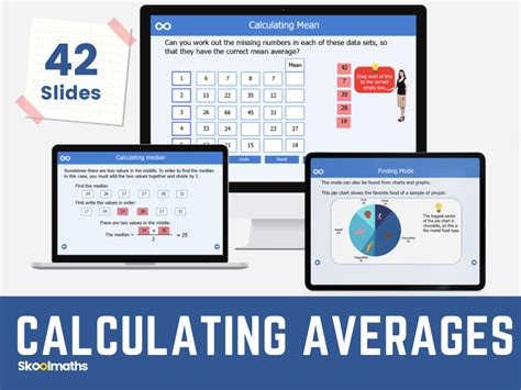 Image result for Calculating Averages