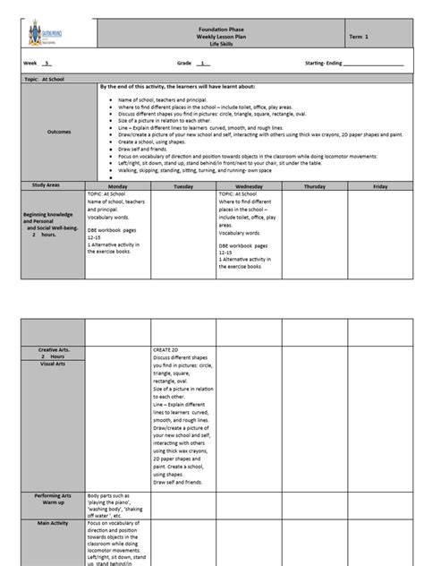 Image result for Printable Life Lesson