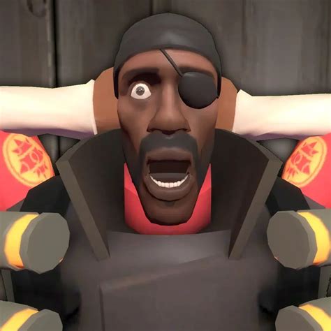 demoman see's you on r34 vore - NSFW Character AI Chat - game