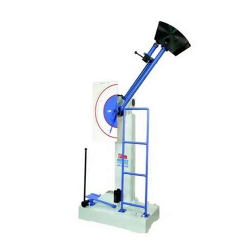 Image result for Impact Testing Equipment