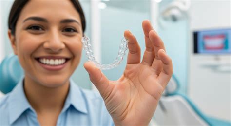 Invisalign Tips at Finedent | Eating & Drinking Guide
