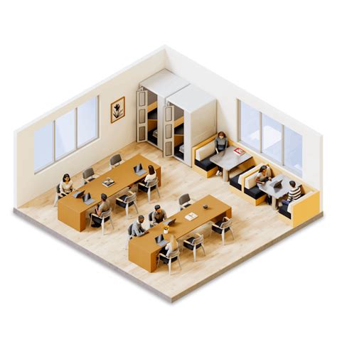 Coworking Membership | WeWork All Access