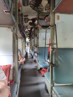 Sleeper Class 的图像结果