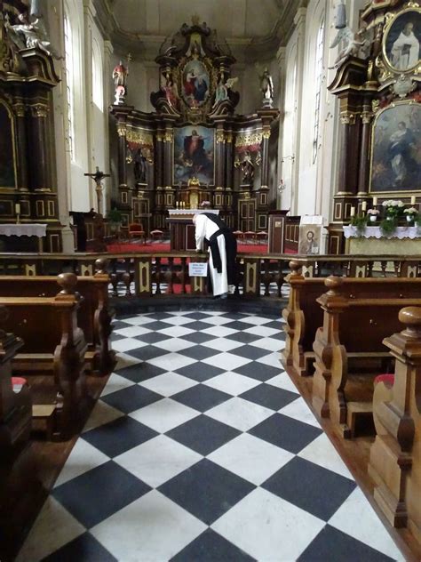 Pfarrei der Woche: Maria Himmelfahrt in Hachenburg | radio horeb Leben ...