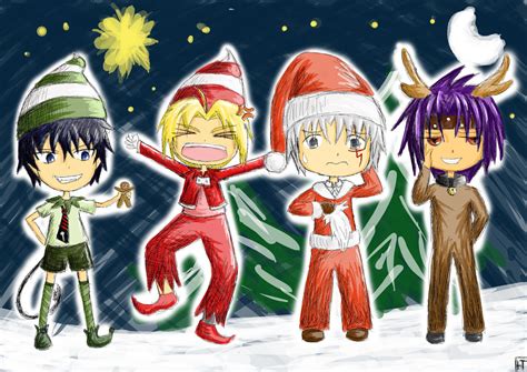 Image result for NickyHelp Santa