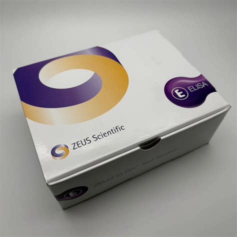 FTA-ABS Test System | Diagnóstico Confirmatorio De Sífilis ZEUS