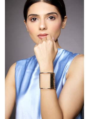 Buy Rhea Dreamweaver Cuff Silver Online